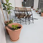 The Botanist Pensiune