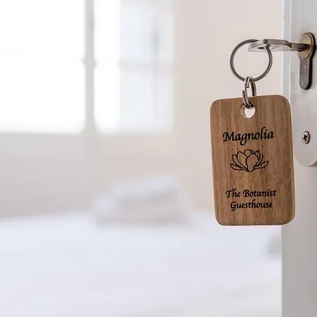 بيت ضيافة The Botanist 3*