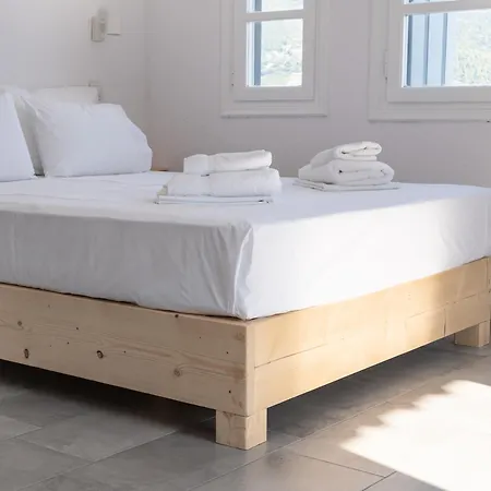 The Botanist بيت ضيافة سكوبيلوس تاون