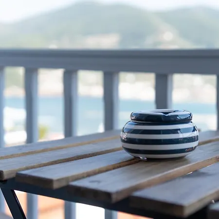 بيت ضيافة The Botanist 3*