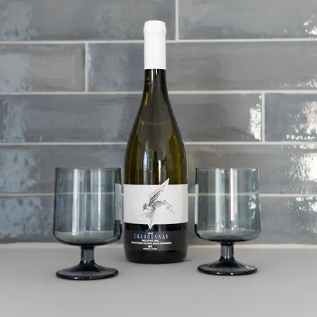 Πανσιόν The Botanist Σκόπελος