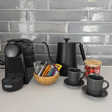 The Botanist بيت ضيافة