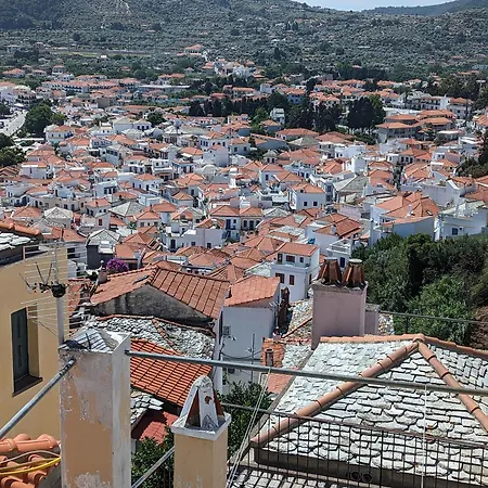 بيت ضيافة The Botanist 3*