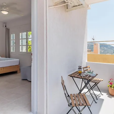 The Botanist بيت ضيافة