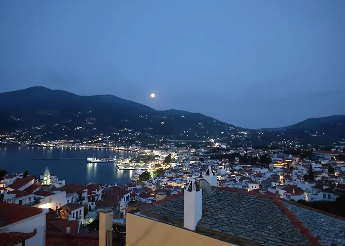 Гостевой дом The Botanist 3*