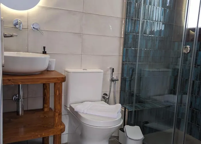 The Botanist Гостевой дом