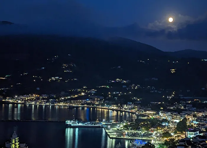 The Botanist Гостевой дом 3*