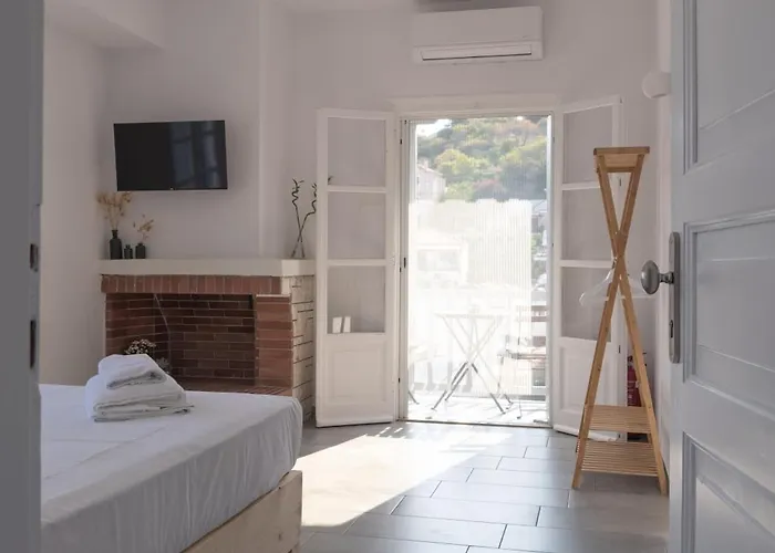 The Botanist Гостевой дом